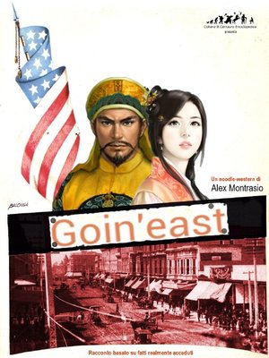 cover image of Goin'East
